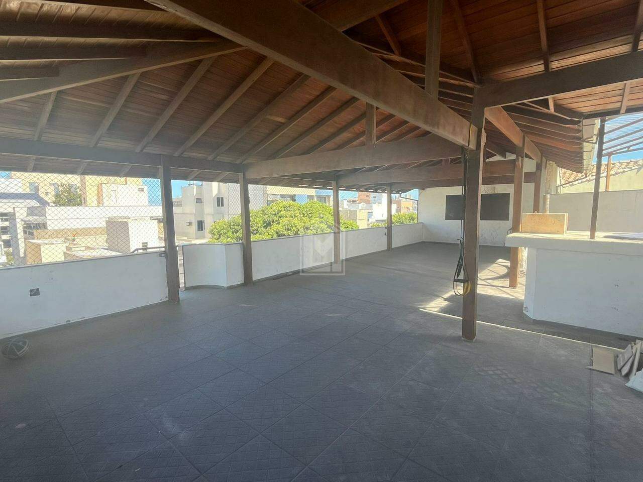 Cobertura à venda com 4 quartos, 384m² - Foto 7