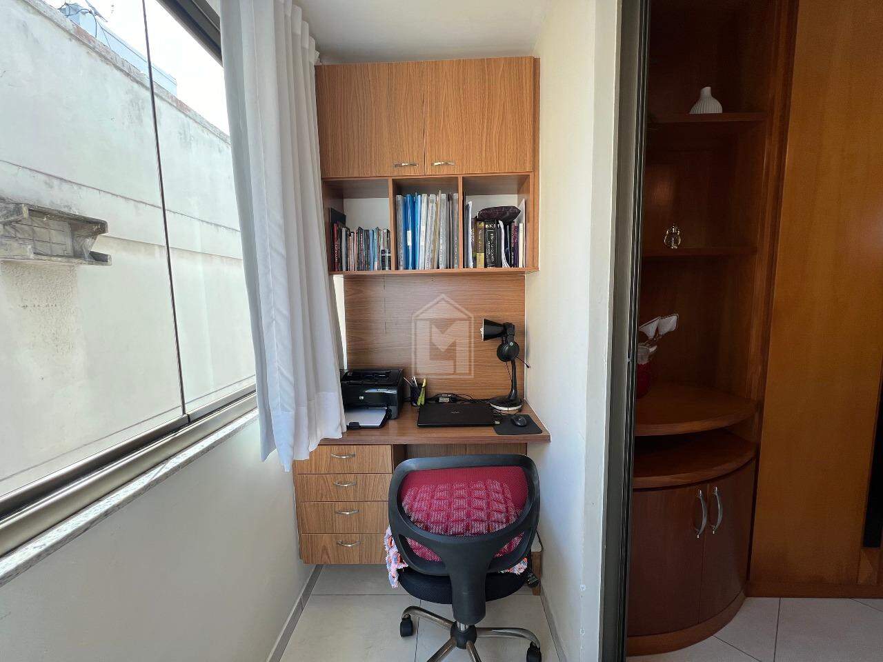 Apartamento à venda com 3 quartos, 107m² - Foto 16