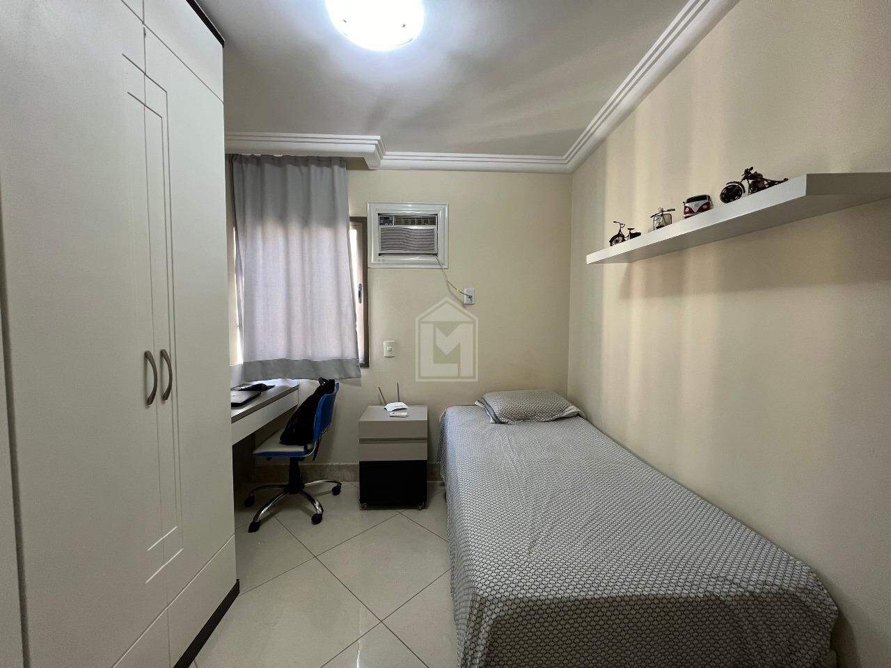 Apartamento à venda com 3 quartos, 107m² - Foto 11