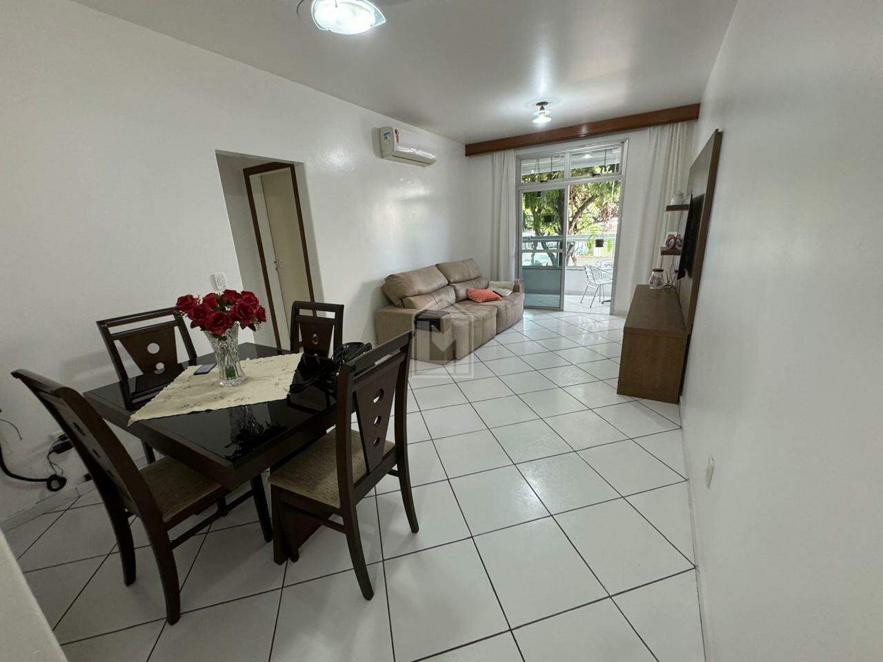 Apartamento à venda com 2 quartos, 86m² - Foto 5