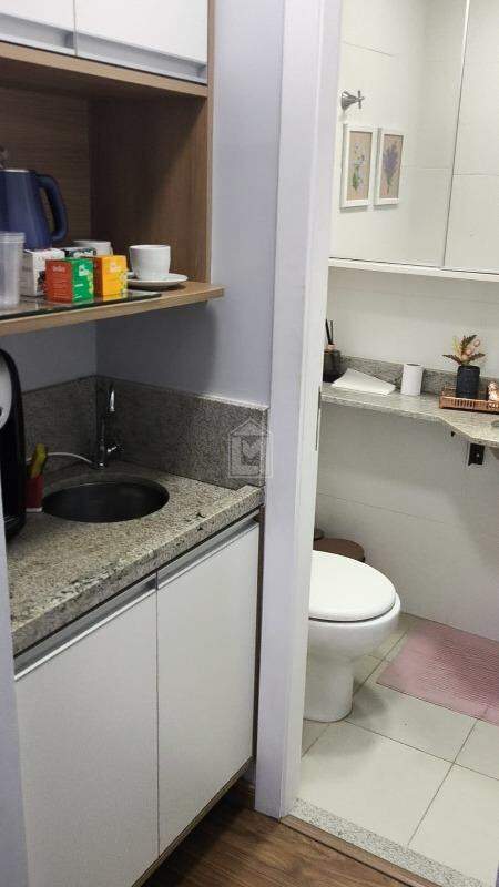 Conjunto Comercial-Sala à venda, 28m² - Foto 24