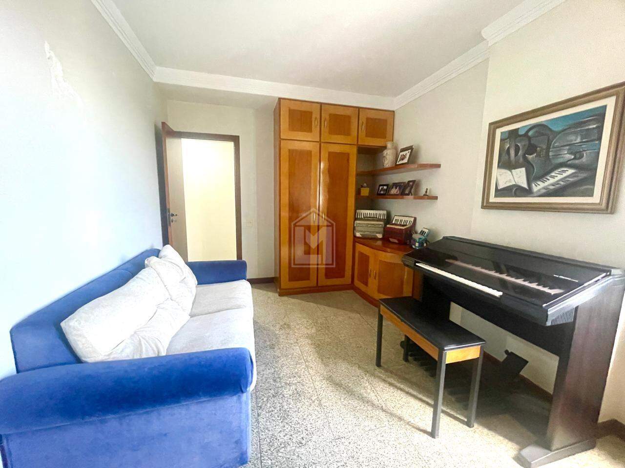 Apartamento à venda com 4 quartos, 240m² - Foto 22