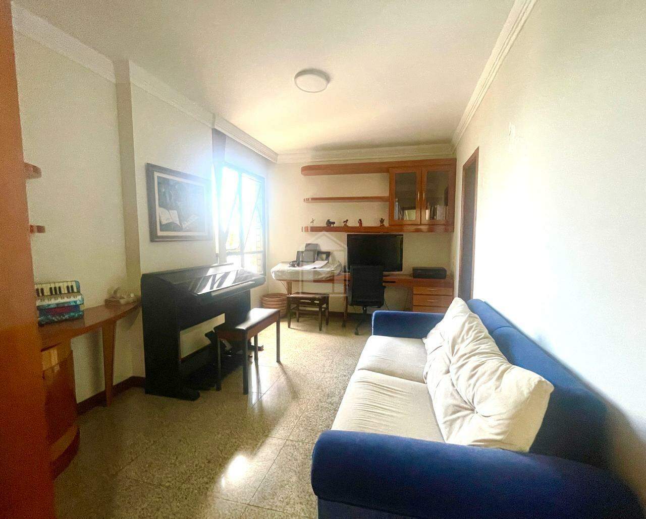 Apartamento à venda com 4 quartos, 240m² - Foto 20