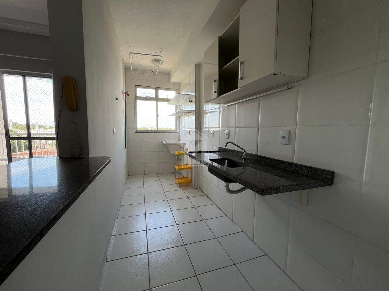 Apartamento para alugar com 2 quartos, 65m² - Foto 7