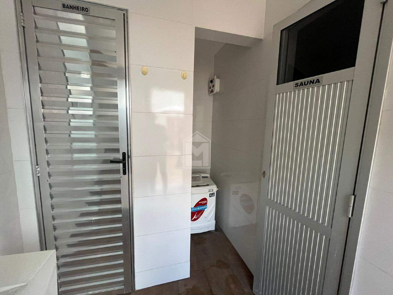 Apartamento para alugar com 2 quartos, 65m² - Foto 29