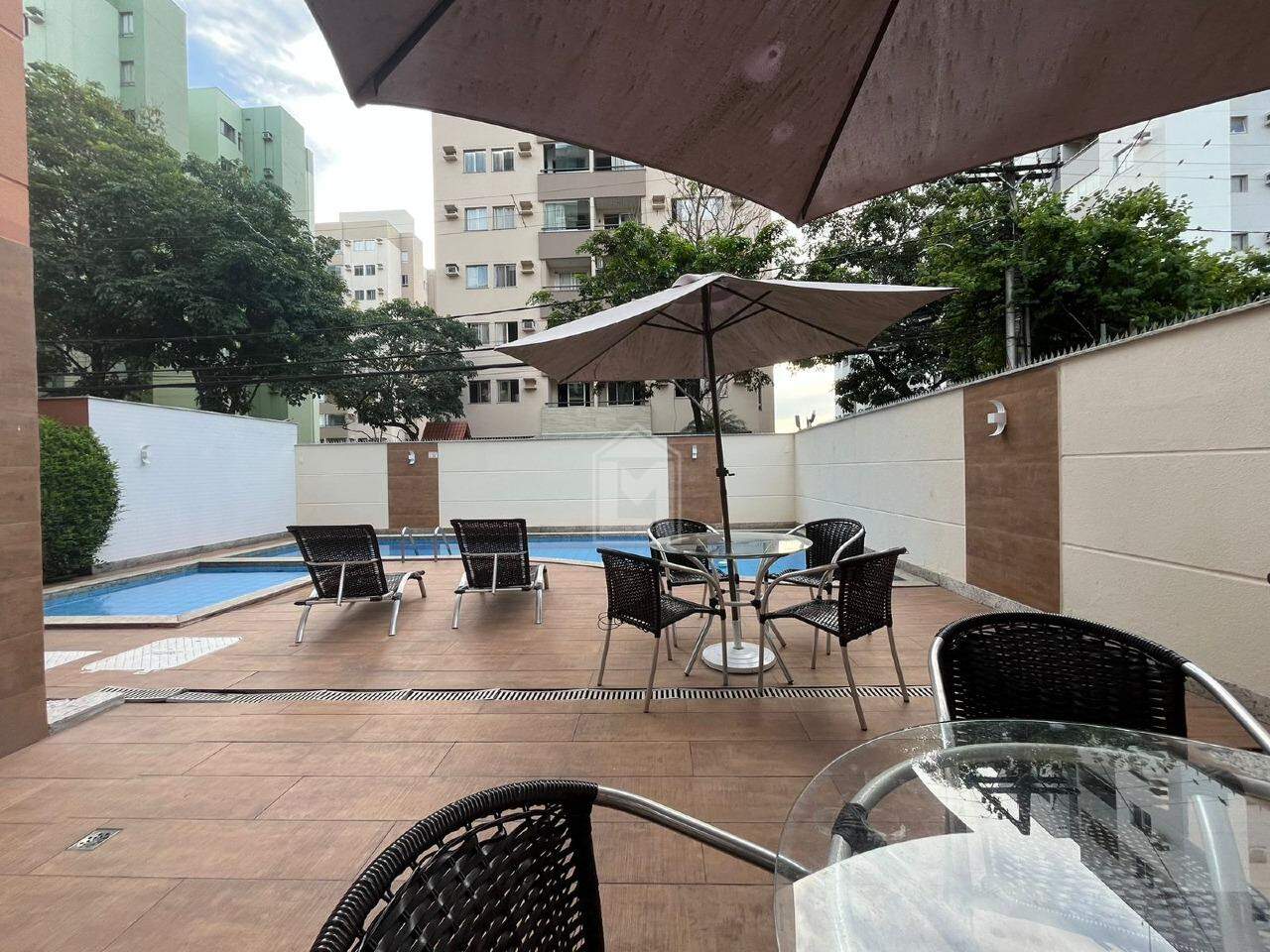 Apartamento para alugar com 2 quartos, 65m² - Foto 26