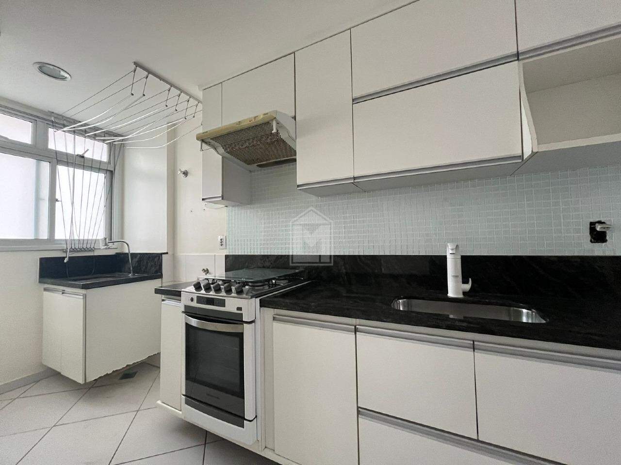 Apartamento para alugar com 2 quartos, 65m² - Foto 6