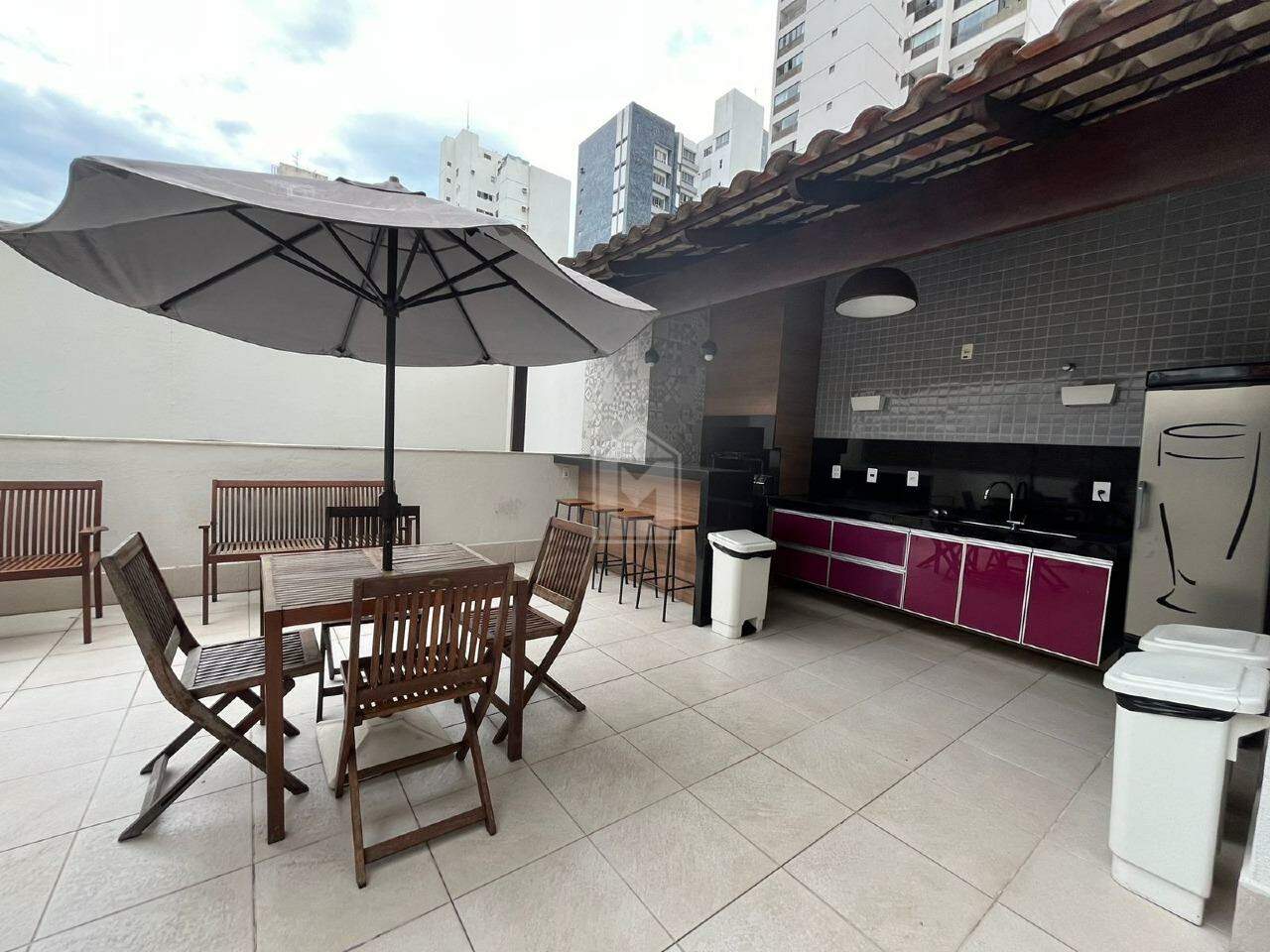 Apartamento à venda com 3 quartos, 150m² - Foto 27