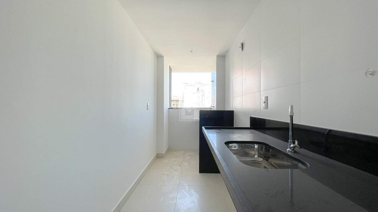 Apartamento para alugar com 2 quartos, 65m² - Foto 8