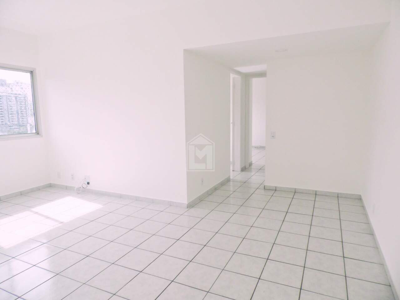 Apartamento para alugar com 2 quartos, 80m² - Foto 2