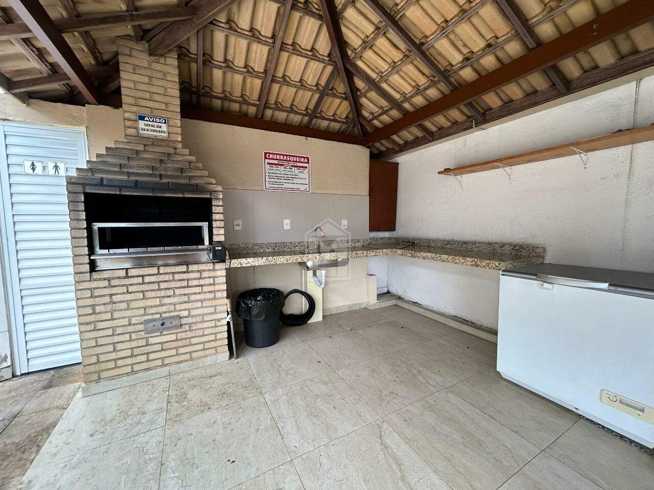 Casa de Condomínio à venda com 2 quartos, 55m² - Foto 21