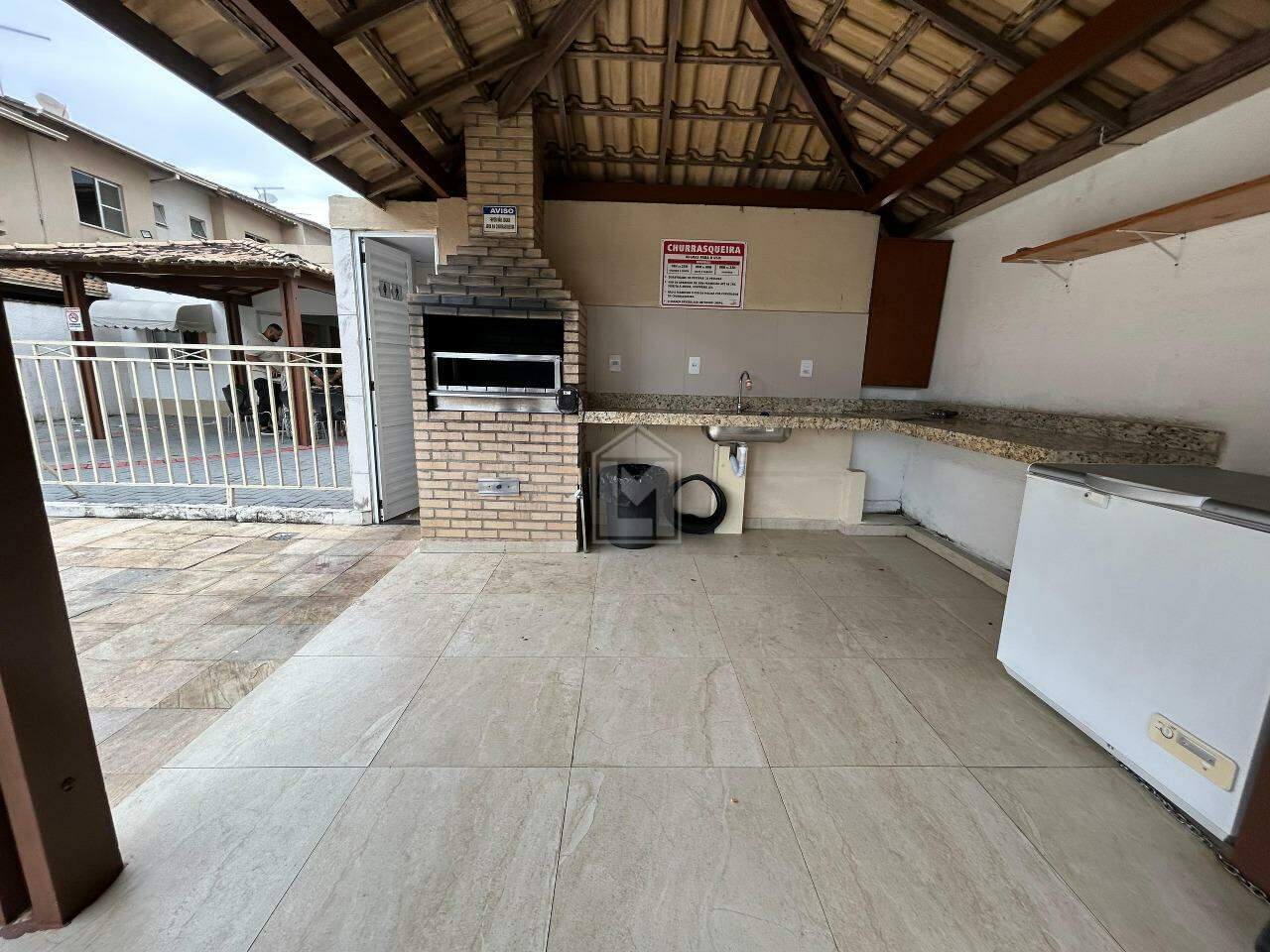 Casa de Condomínio à venda com 2 quartos, 55m² - Foto 20