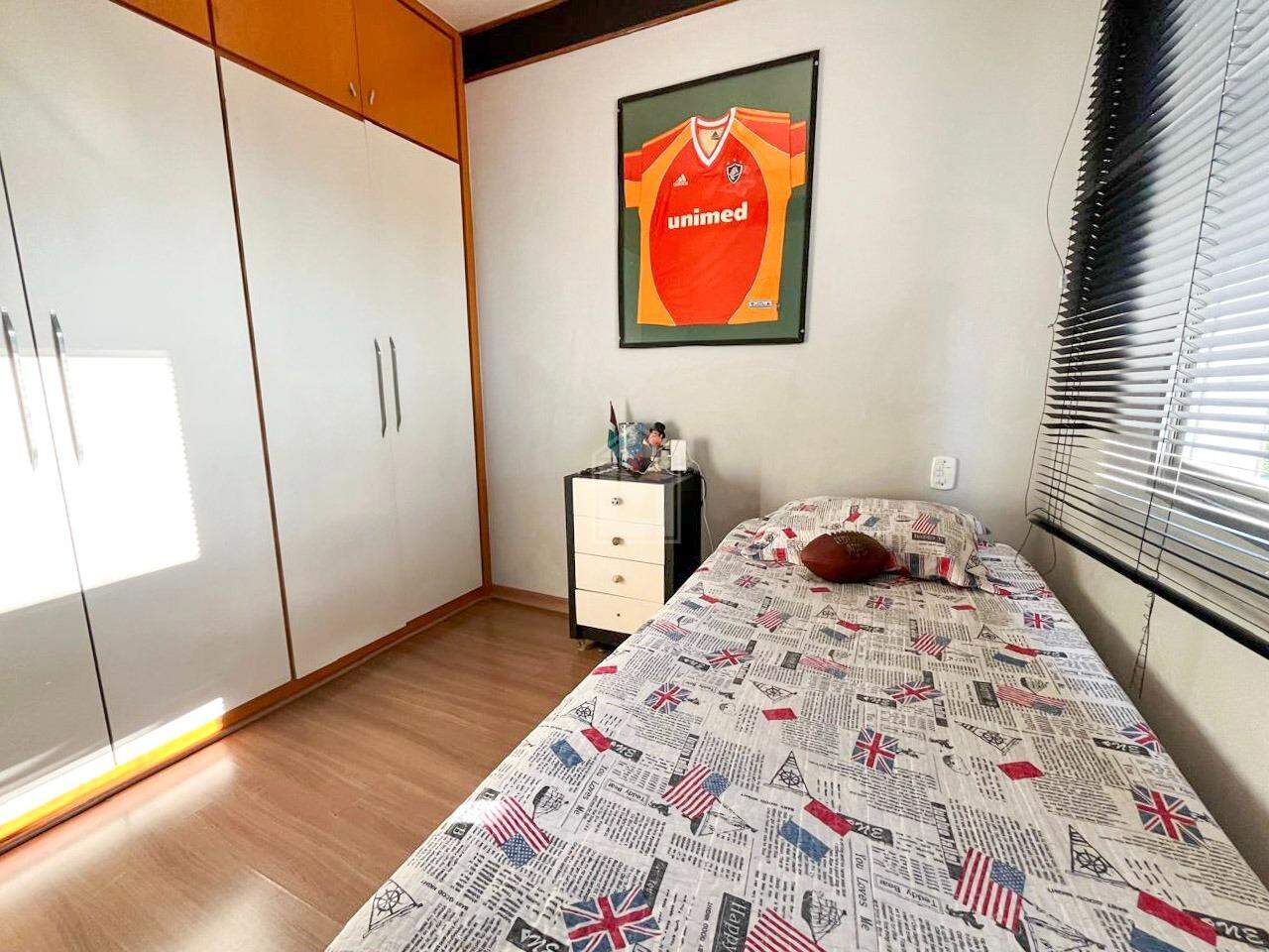 Apartamento à venda com 3 quartos, 98m² - Foto 18