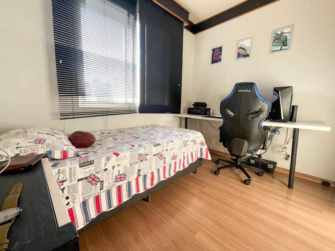 Apartamento à venda com 3 quartos, 98m² - Foto 16