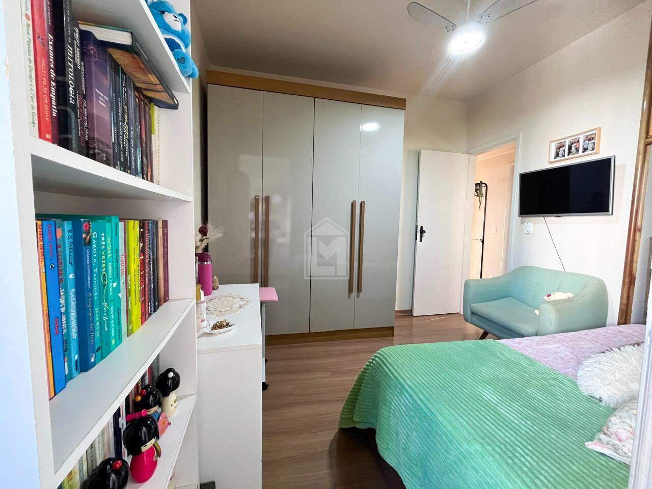 Apartamento à venda com 3 quartos, 98m² - Foto 23