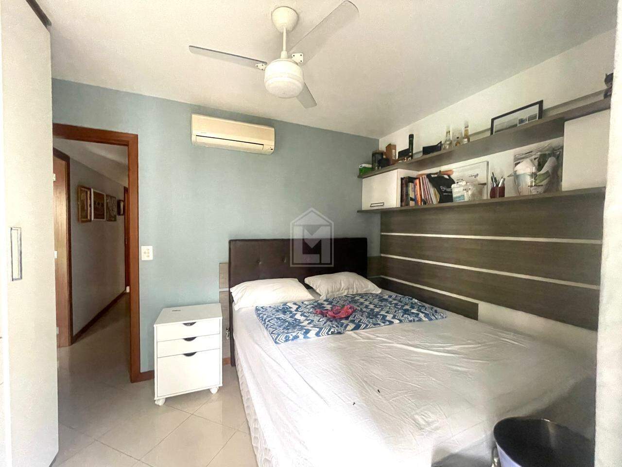 Apartamento à venda com 4 quartos, 140m² - Foto 16