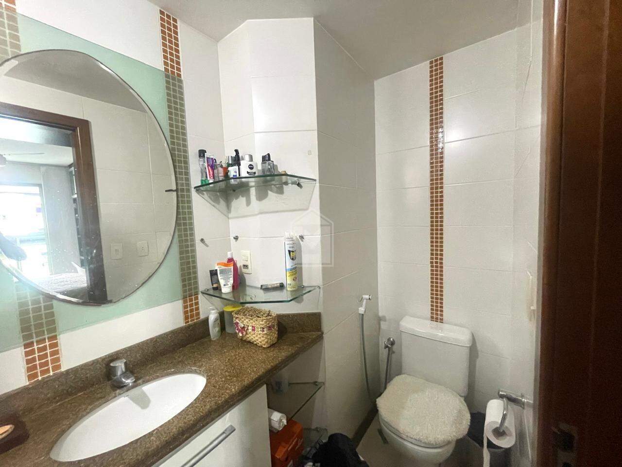 Apartamento à venda com 4 quartos, 140m² - Foto 18