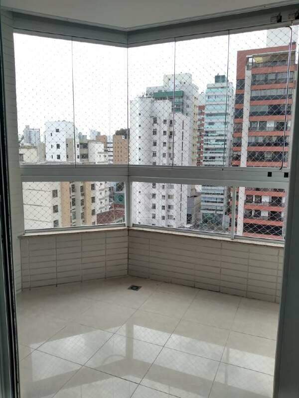 Apartamento para alugar com 2 quartos, 70m² - Foto 2