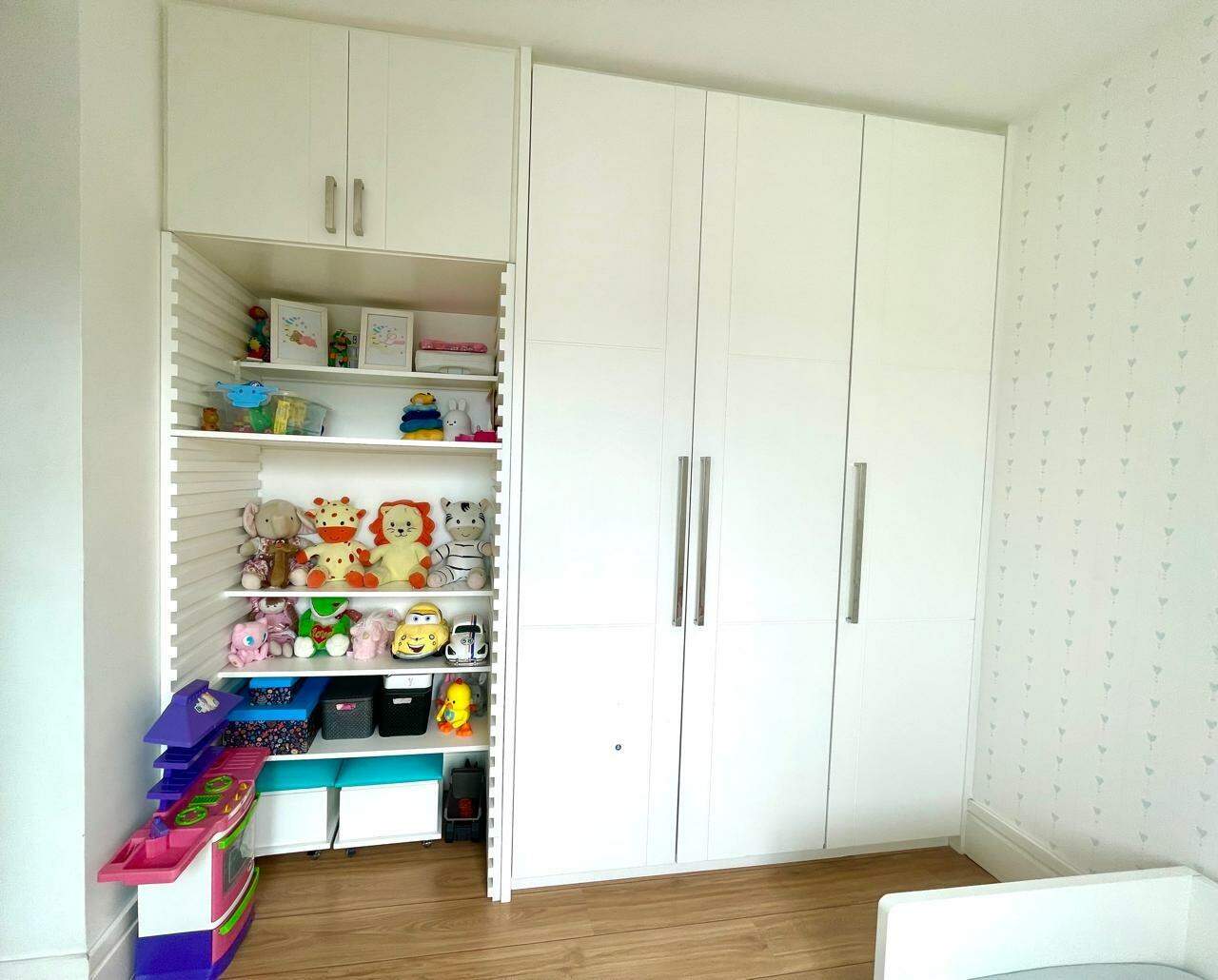 Apartamento à venda com 3 quartos, 108m² - Foto 10