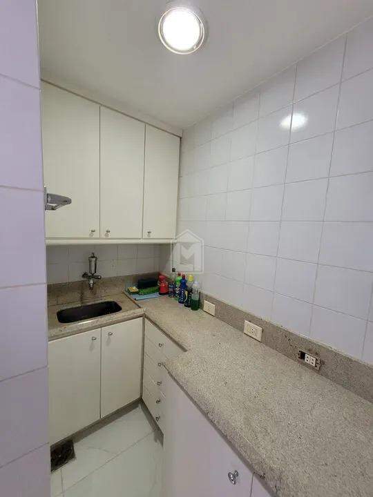 Conjunto Comercial-Sala à venda, 43m² - Foto 12