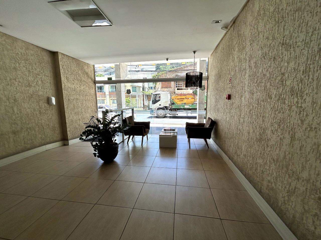 Conjunto Comercial-Sala à venda, 43m² - Foto 17