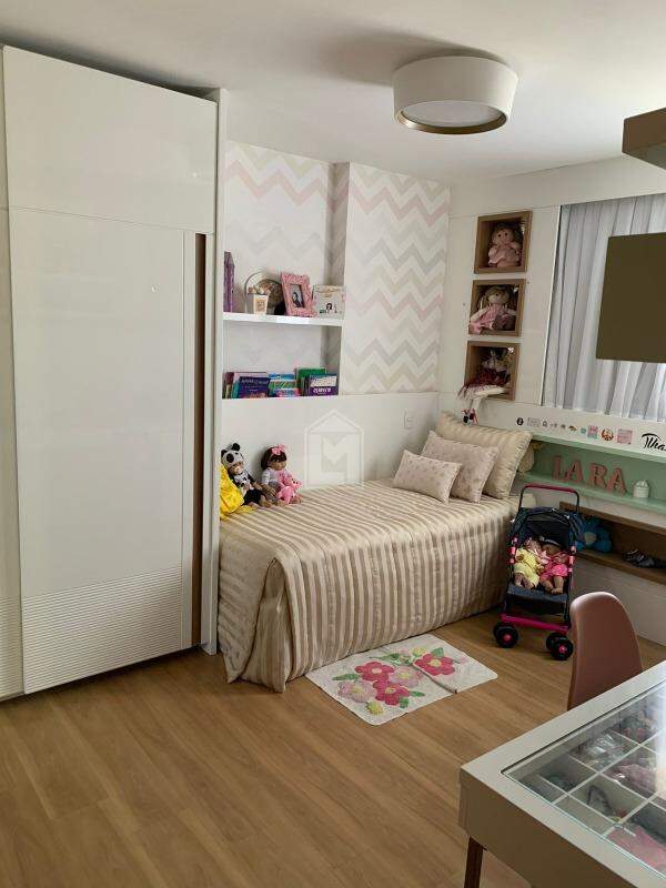 Apartamento para alugar com 3 quartos, 135m² - Foto 6