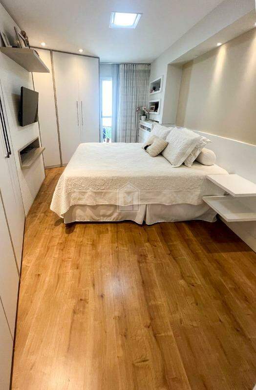 Apartamento à venda com 2 quartos, 72m² - Foto 6