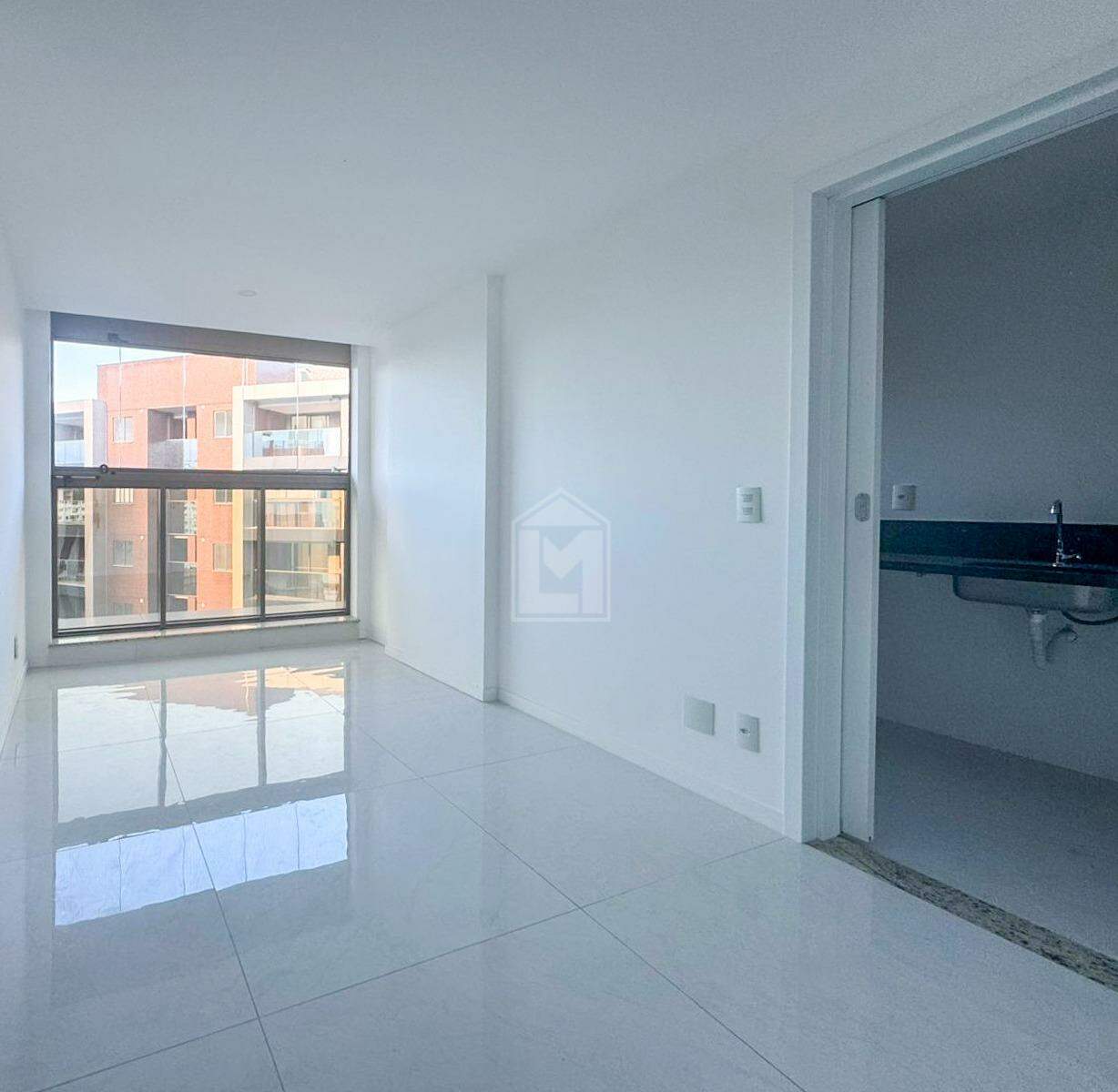 Apartamento à venda com 2 quartos, 63m² - Foto 3