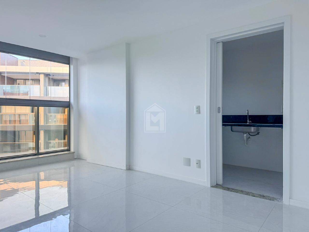 Apartamento à venda com 2 quartos, 63m² - Foto 5