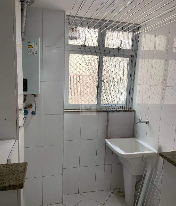 Apartamento à venda com 2 quartos, 75m² - Foto 6