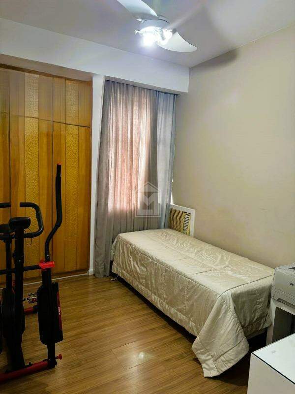 Apartamento à venda com 3 quartos, 120m² - Foto 21