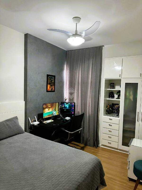 Apartamento à venda com 3 quartos, 120m² - Foto 10