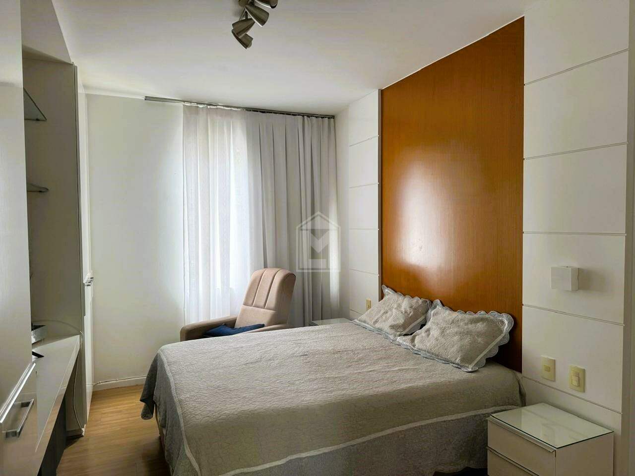 Apartamento à venda com 3 quartos, 120m² - Foto 18