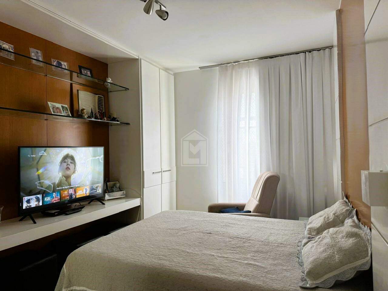 Apartamento à venda com 3 quartos, 120m² - Foto 19