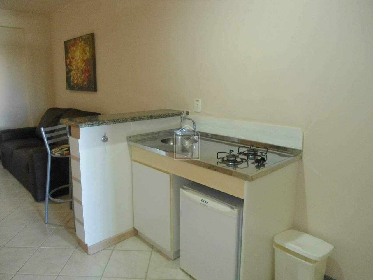 Apartamento para alugar com 1 quarto, 40m² - Foto 6