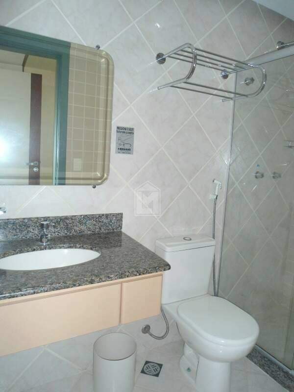 Apartamento para alugar com 1 quarto, 40m² - Foto 7