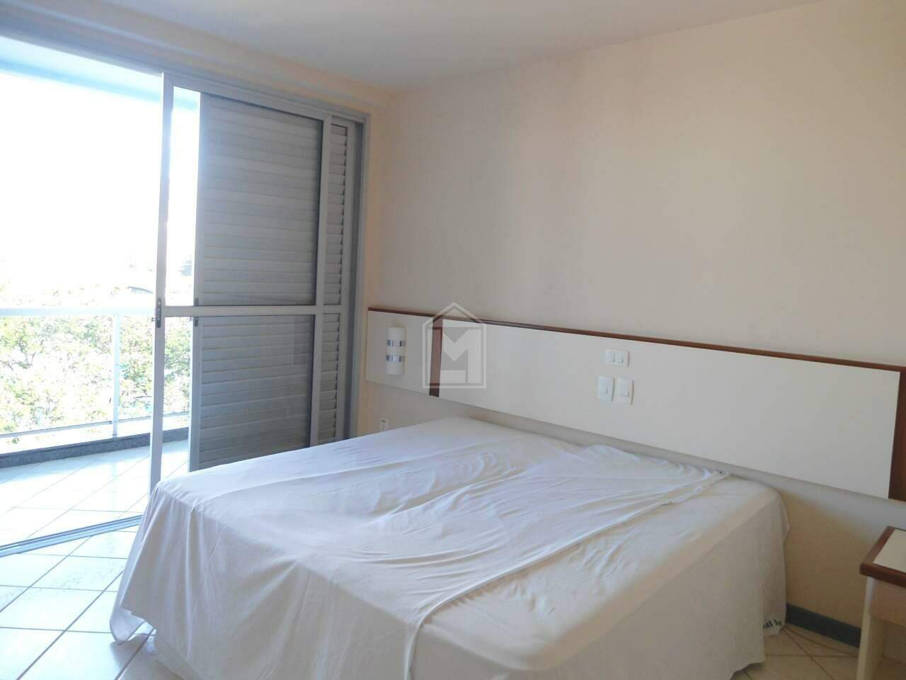 Apartamento para alugar com 1 quarto, 40m² - Foto 3