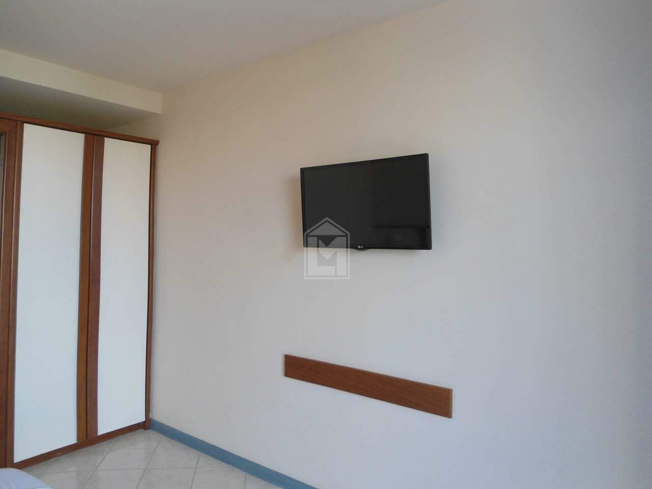 Apartamento para alugar com 1 quarto, 40m² - Foto 5