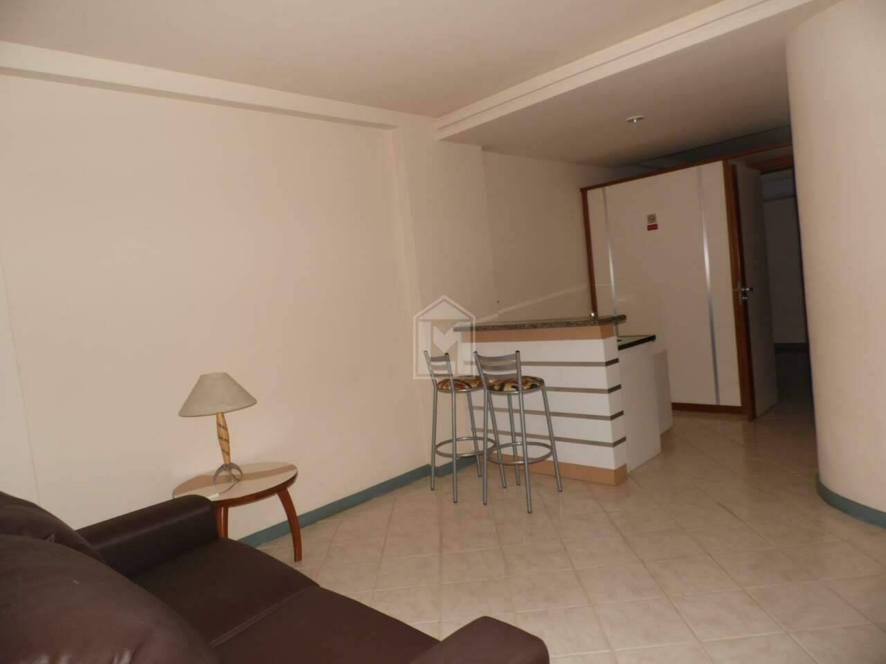 Apartamento para alugar com 1 quarto, 40m² - Foto 2