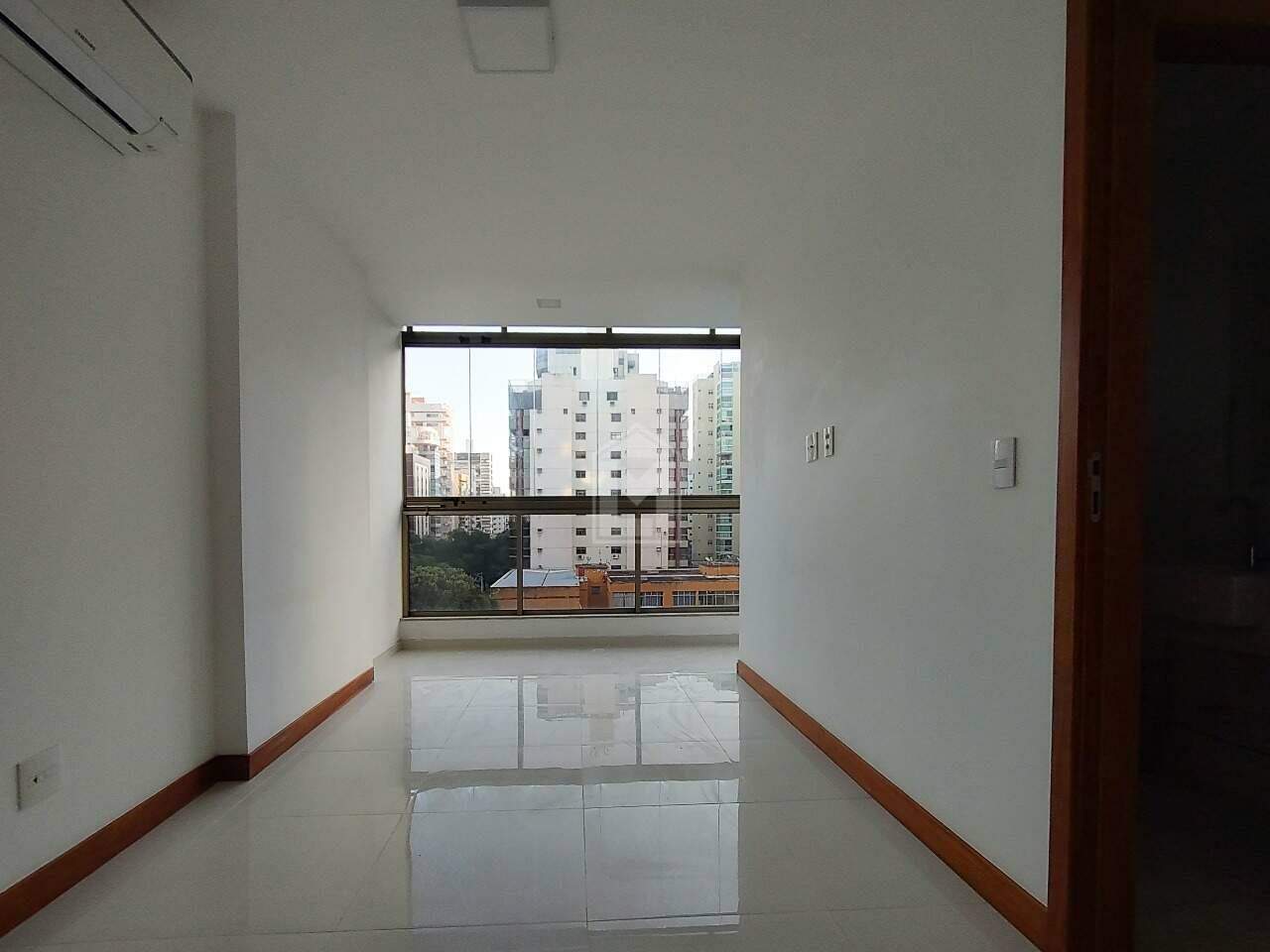 Apartamento à venda com 1 quarto, 48m² - Foto 8