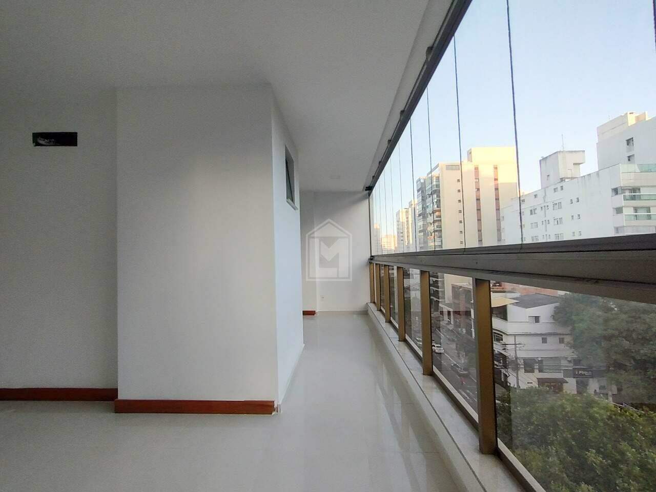 Apartamento à venda com 1 quarto, 48m² - Foto 5