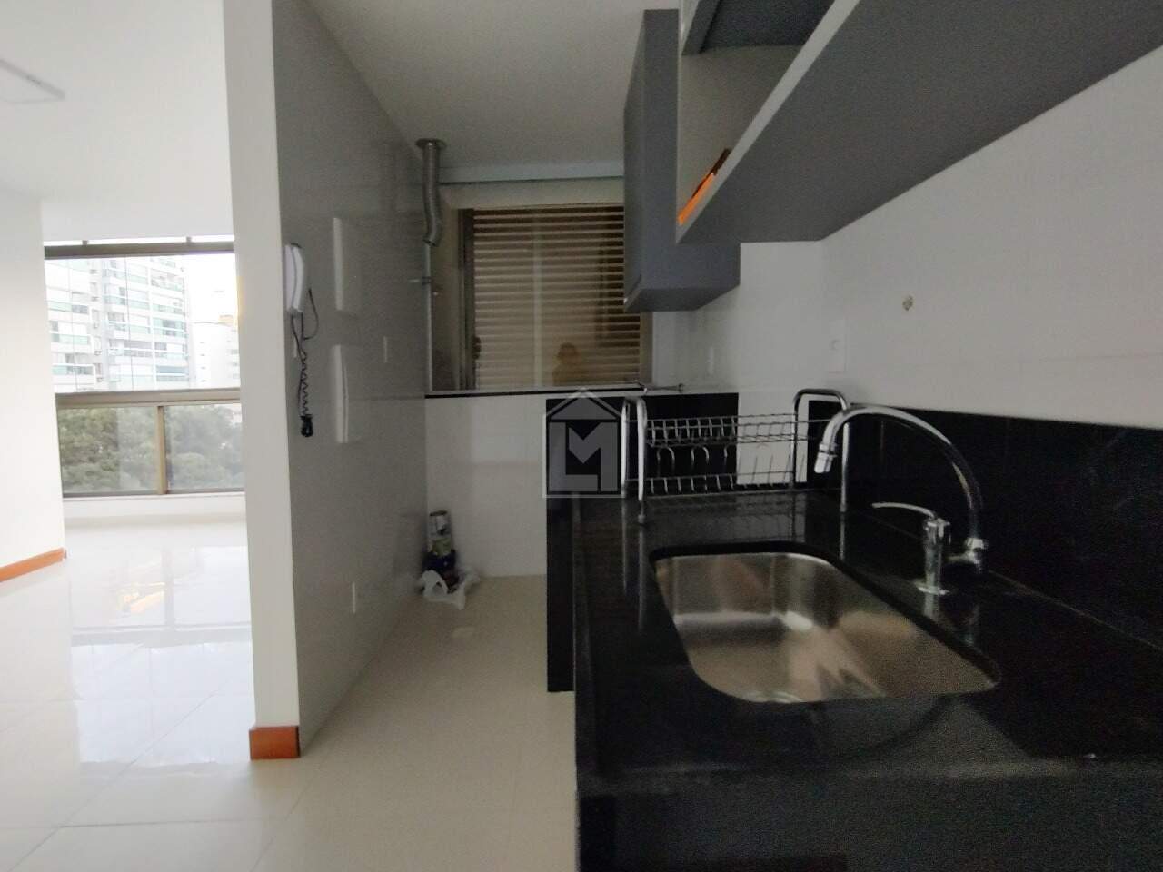 Apartamento à venda com 1 quarto, 48m² - Foto 10