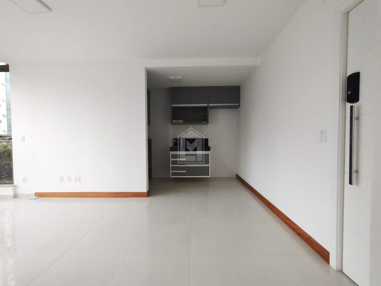 Apartamento à venda com 1 quarto, 48m² - Foto 4