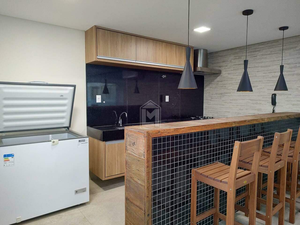 Apartamento à venda com 1 quarto, 48m² - Foto 14