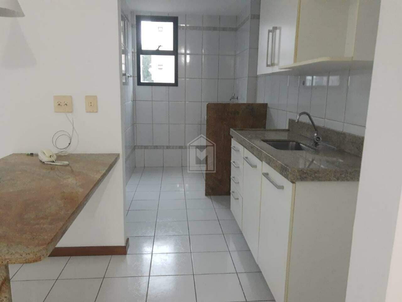 Apartamento para alugar com 1 quarto, 60m² - Foto 5