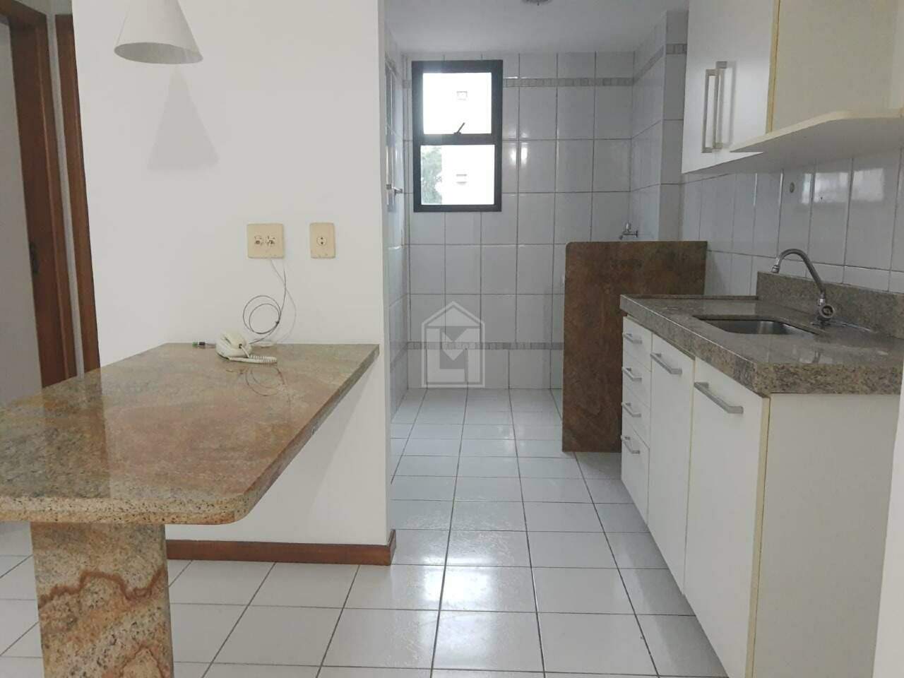 Apartamento para alugar com 1 quarto, 60m² - Foto 3