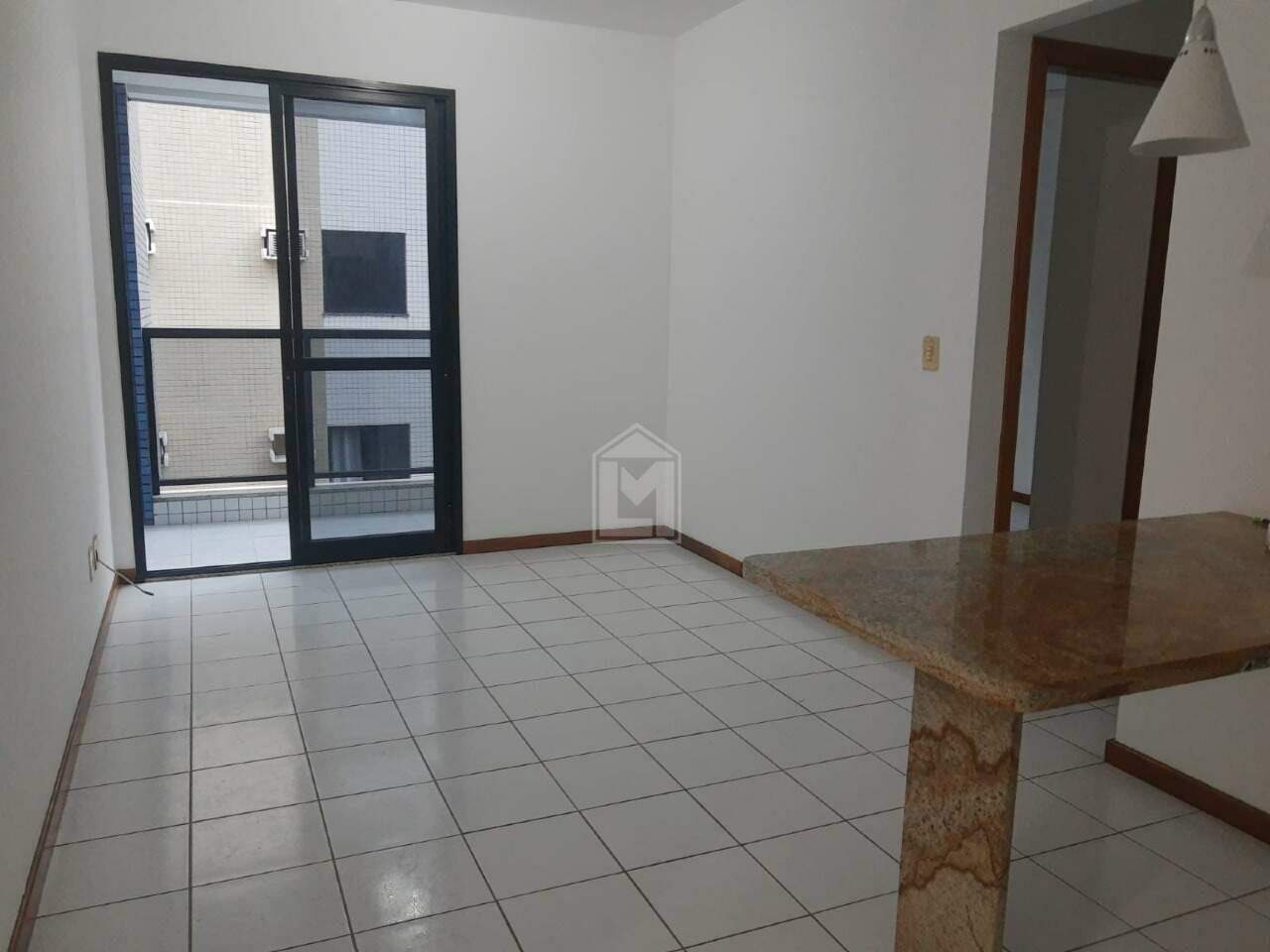 Apartamento para alugar com 1 quarto, 60m² - Foto 2