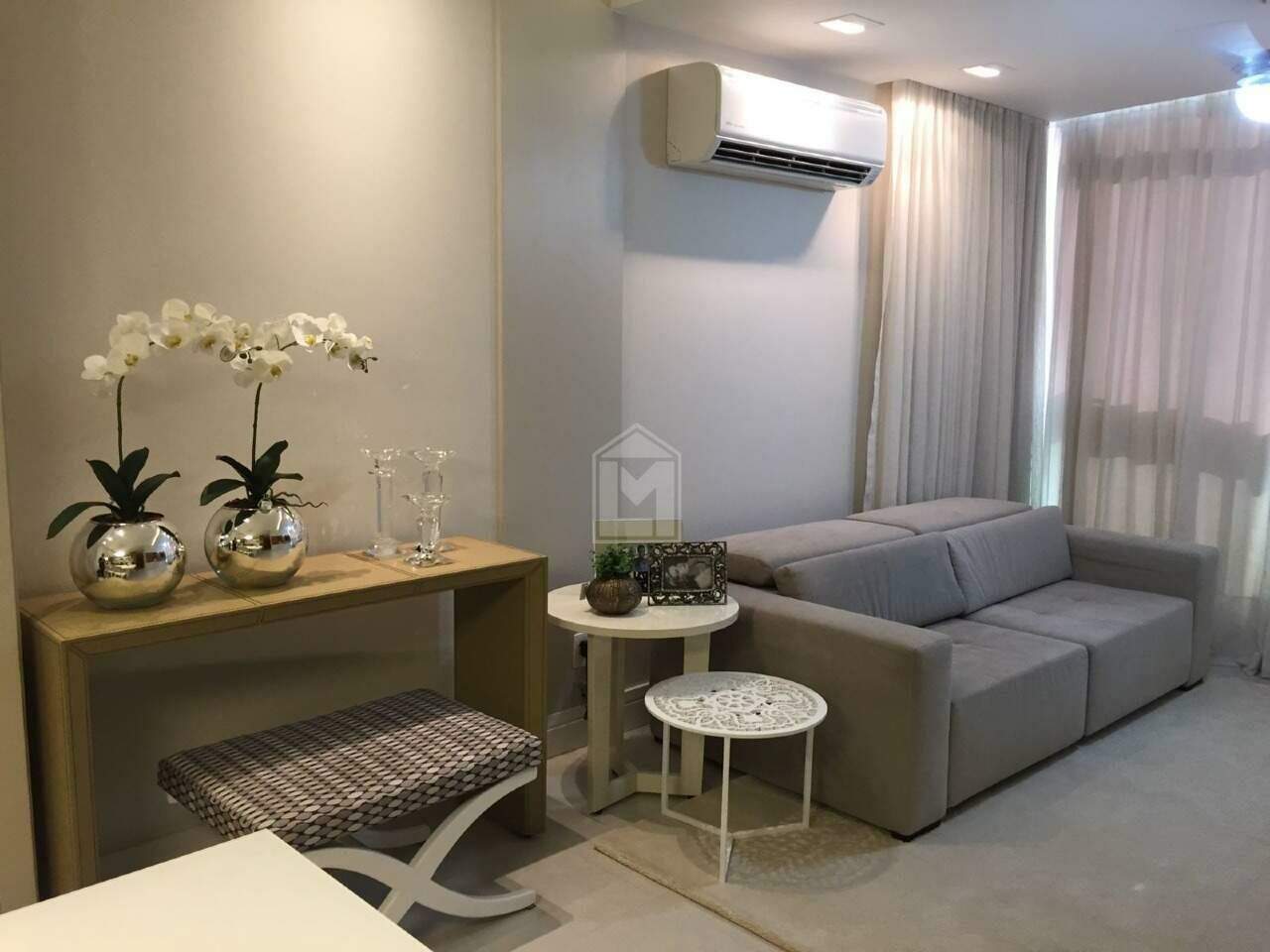 Apartamento para alugar com 2 quartos, 64m² - Foto 1