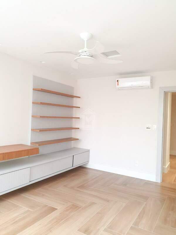 Conjunto Comercial-Sala para alugar, 33m² - Foto 4