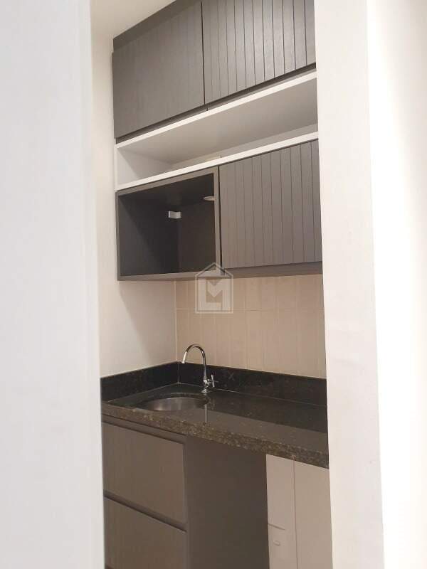 Conjunto Comercial-Sala para alugar, 33m² - Foto 11